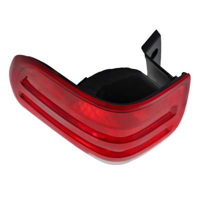 Rareelectrical - Tail Light Assembly Left Driver Side Compatible With 2003 2004 2005 2006 Ford Expedition Eddie Bauer - Image 7