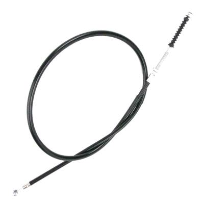 Rareelectrical - Front Brake Cable Compatible With Honda Xr80 Xr80r 1983-2003 Crf80f 2004-2013 80Cc Air-Cooled - Image 2