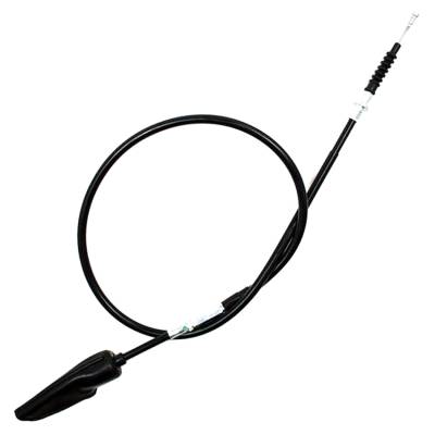 RAREELECTRICAL - Clutch Cable Compatible With 1994-2004 Yamaha Yz125 124Cc Liquid-Cooled 2-Stroke Reed Valve - Image 3