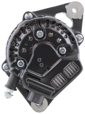 Rareelectrical - 55A Marine Outboard Alternator Compatible With Honda Bf115 115Hp 2011-2019 Bf135 135Hp Bf150 150Hp - Image 8
