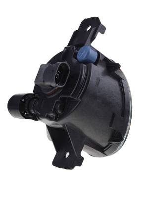 VALEO - Right Fog Light Compatible With 2008-2013 Bmw 128I 135I 135Is E82 E88 2011-2012 1M Coupe 2009-2013 - Image 4