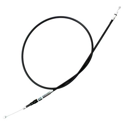 Clutch Cable Compatible With 2000-2003 Honda Cr125r 124.8Cc 2-Stroke Liquid-Cooled Motocross 3Rd Gen