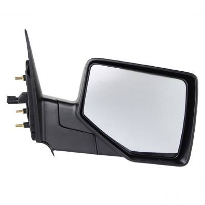 Rareelectrical - Driver And Passenger Side Power Door Mirror Pair Compatible With 2006-2011 Ford Ranger 2006-2007 - Image 2