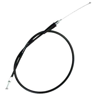 Rareelectrical - Push Throttle Cable Compatible With Honda Xr600r 1988-2000 591Cc Air-Cooled Sohc Rfvc 4-Valve Enduro - Image 2