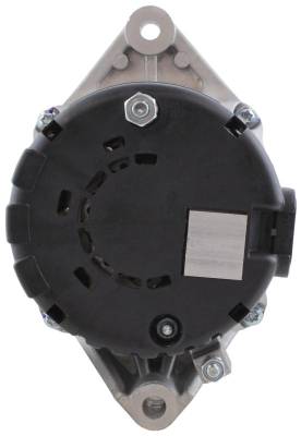 Rareelectrical - 11Si 24 Volt 45 Amp Alternator Compatible With Perkins Diesel Genie 99786 99786Gt Aerial Work - Image 8