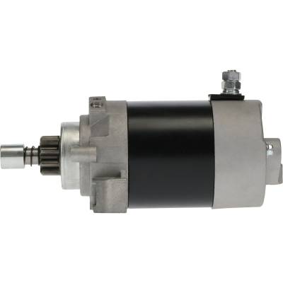 RAREELECTRICAL - Honda Bf40 Bf50 Bf35 Bf45 Starter Motor Compatible With 1994-2010 35-50Hp 808Cc 3-Cyl 4-Stroke - Image 4