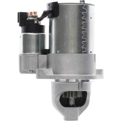 Rareelectrical - 2016-2024 Starter Motor Compatible With Hyundai Tucson Veloster N Kia Sportage Forte Optima 1.6L - Image 2