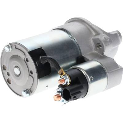 Rareelectrical - 2016-2024 Starter Motor Compatible With Hyundai Tucson Veloster N Kia Sportage Forte Optima 1.6L - Image 4