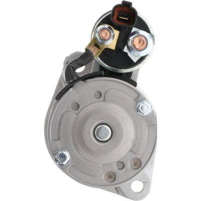 Rareelectrical - 2016-2024 Starter Motor Compatible With Hyundai Tucson Veloster N Kia Sportage Forte Optima 1.6L - Image 5