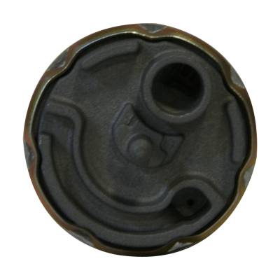 Rareelectrical - Electric Fuel Pump Compatible With 1999-2002 Lincoln Navigator 5.4L Sohc Triton V8 Lincoln Blackwood - Image 4