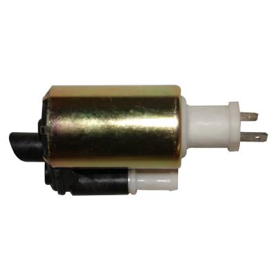 Rareelectrical - Fuel Pump & Strainer Kit Bom Compatible With 1987-1988 Ford Exp Sport Coupe Luxury Coupe 1.9L L4 Cvh - Image 2