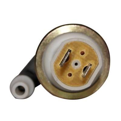 Rareelectrical - Fuel Pump & Strainer Kit Bom Compatible With 1987-1988 Ford Exp Sport Coupe Luxury Coupe 1.9L L4 Cvh - Image 3