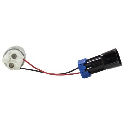 Rareelectrical - Electric Fuel Pump Compatible With 1999-2004 Ford Ranger 3.0L Flex Mazda B3000 3.0L V6 Ohv Ffv No - Image 3