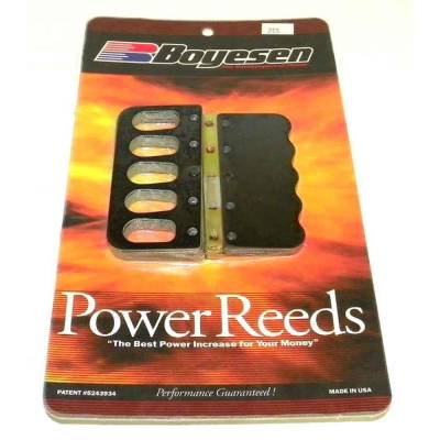 Mercury V6 2.4L Reed Valve Compatible With 175Hp 200Hp Chrome Bore Xr-4 150Hp Steel Bore 2-Stroke