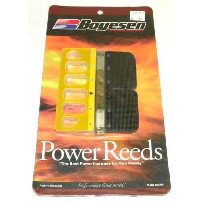 Reed Valve Compatible With Mercury 200Hp 225Hp 250Hp V6 3.0L Optimax Dfi Sport Jet 2-Stroke