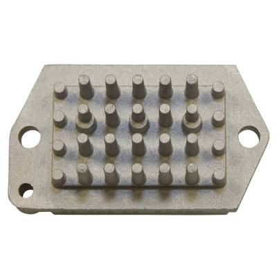 Rareelectrical - 12V Voltage Regulator Rectifier Compatible With Kohler Cv682 Cv742 Command Pro 674Cc 747Cc V-Twin - Image 1