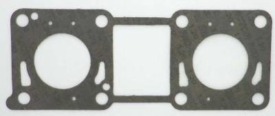 Exhaust Gasket Compatible With Yamaha Gp800 Gp800r Waverunner 793Cc 2-Cyl 2-Stroke Ypvs Power Valve