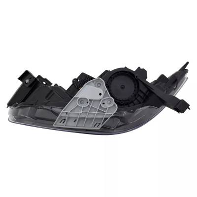 Rareelectrical - Right Passenger Led Headlight Assembly Compatible With 2019-2020 Infiniti Qx60 Pure Luxe 3.5L Vq35dd - Image 5