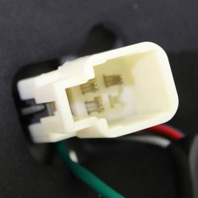 Rareelectrical - Left Inner Liftgate Tail Light Compatible With 2011-2020 Toyota Sienna L Le Se Xle Limited 3.5L - Image 6