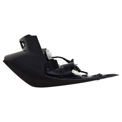 Rareelectrical - Right Outer Tail Light Assembly Compatible With 2022-2023 Mazda Cx-5 2.5 S Carbon Edition 2.5L - Image 6