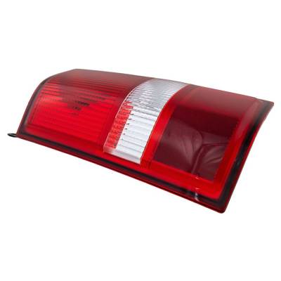 Rareelectrical - Passenger Tail Light Assembly Compatible With 2006-2016 Chevy Express 2500 4.3L 4.8L Right Passenger - Image 7