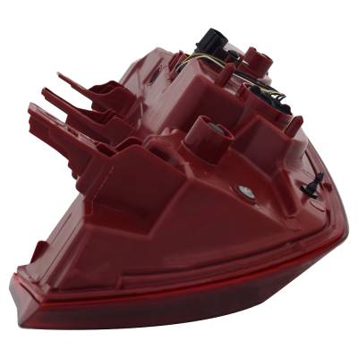 Rareelectrical - Right Outer Tail Light Assembly Compatible With 2020-2022 Kia Telluride Ex Sx 4-Door 3.8L Lambda Ii - Image 5