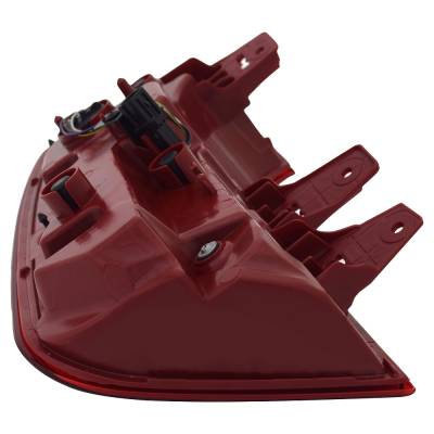 Rareelectrical - Right Outer Tail Light Assembly Compatible With 2020-2022 Kia Telluride Ex Sx 4-Door 3.8L Lambda Ii - Image 6