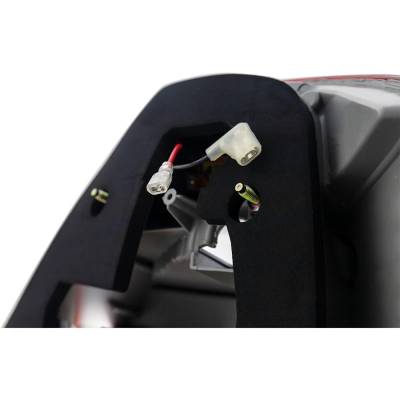 Rareelectrical - Led Tail Light Assembly Left Driver Side Compatible With 2003-2006 Mercedes-Benz E320 E500 E55 Amg - Image 8