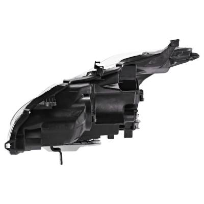 Rareelectrical - Right Headlight Assembly Compatible With 2013-2015 Nissan Altima 2.5 2.5S 2.5Sv 2.5Sl 2.5Sr 3.5S - Image 3