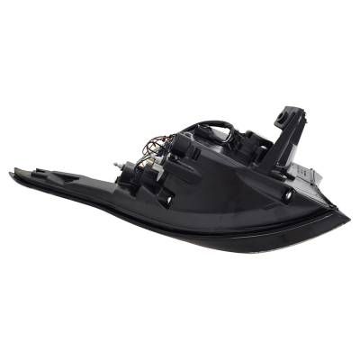 Rareelectrical - Left Driver Side Outer Tail Light Assembly Compatible With 2023 Kia Sportage Lx Ex Sx X-Line X-Pro - Image 5