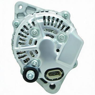 Rareelectrical - 24V 35A Alternator Compatible With Komatsu Pc120-6 Pc130-6 Pc128us-2 Pc138us-2 Pc200-6 Pc220-6 - Image 8