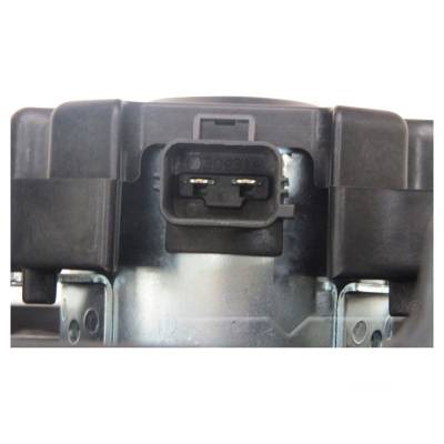 Rareelectrical - Dual Radiator And Condenser Fan Assembly Compatible With 1999-2018 Ford Fusion 2.0L 2.5L OEM Dg9z - Image 3