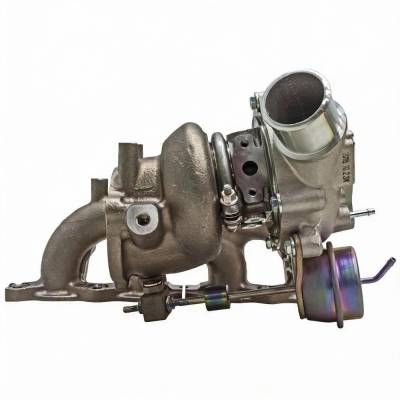 Rareelectrical - New OEM Replacement Turbocharger Compatible With Hyundai Veloster Turbo R-Spec 1.6L L4 Gas 2014-2017 - Image 2