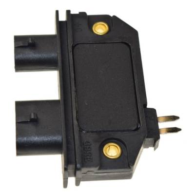 Rareelectrical - Gm Ignition Control Module Compatible With Mercruiser 4.3L V6 5.0L 5.7L V8 Volvo Penta Indmar Pcm - Image 5