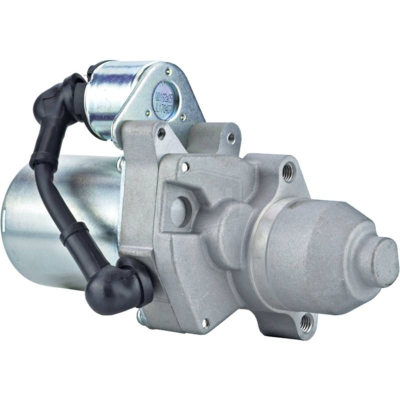 Rareelectrical - Starter Compatible With Kohler Ch395-3031 Ch395-3021 Ch395-0021 Command Pro Horizontal Engine 9.5Hp - Image 7