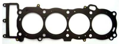 Head Gasket Compatible With Yamaha Vx Cruiser 1100 2007-2015 Vx Deluxe Vx Sport Vx V1 V1 Sport 1100