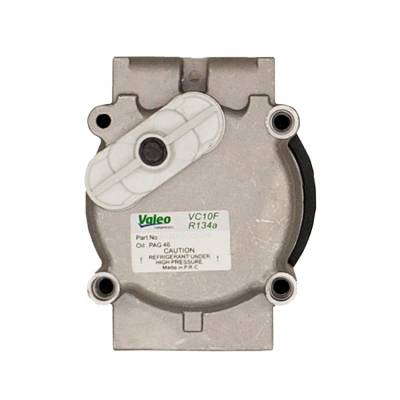 VALEO - OEM Valeo Ac Compressor Compatible With Lincoln 95-02 Continental 4.6L V8 281 Cid Fs10 58146 58146 - Image 3