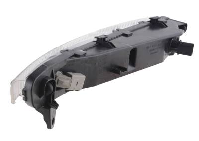 VALEO - New OEM Valeo Front Left Turn Signal Compatible With Audi Q7 2007-2009 Au2530103 4L0953041a 044698 - Image 2
