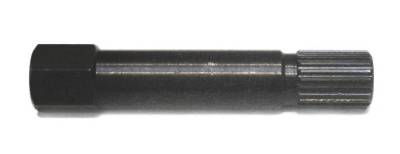 Spline Prop Tool Compatible With Sea-Doo Gtx Ltd Supercharged 1503Cc Rotax 4-Tec 4-Cyl 4-Stroke