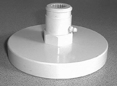 Pto Flywheel End Compatible With Sea-Doo Sp 580 Gt 580 Gts 580 Gtx 580 Spi 580 Explorer 650 Rotax