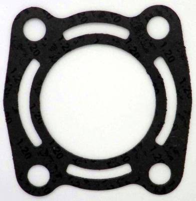 Head Pipe Gasket Compatible With Polaris Slx 1200 2000-2001 Slx Pro Virage Tx Msx 140 Sltx 1050