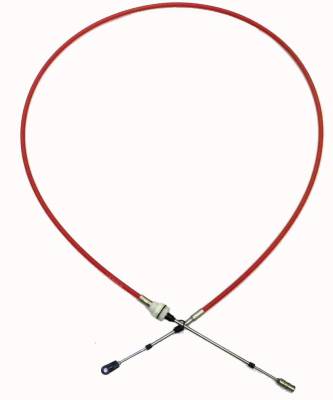 Nozzle Control Cable Compatible With Yamaha Xl 800 Xlt 800 782Cc 2-Stroke 2000-2004 Xl 1200 Xlt 1200