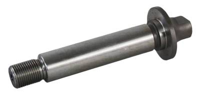 Stainless Steel Impeller Shaft Compatible With Sea-Doo Gti Gti Le Gts 720Cc Gti Rfi 3D Rfi 800Cc