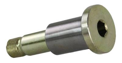 Impeller Shaft Compatible With Sea-Doo Gtx 4-Tec S/C Ltd Rxp Rxt Gti 1503Cc Rotax 4-Stroke 2004-2009