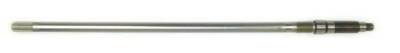 Rareelectrical - 28 Inch Stainless Steel Drive Shaft Compatible With Yamaha Gp800r Xlt800 Fx140 Fx Ho 2001-2008 - Image 2