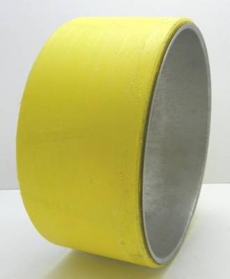 Stainless Steel 155.5Mm Wear Ring Compatible With 2004-2008 Sea-Doo Gti Gtx 4-Tec Supercharged Std