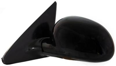 Rareelectrical - New Lh Door Mirror Fits Honda 96-00 Civic Coupe Power W/O Heat Ho1320109 955-141 - Image 2