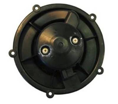 Rareelectrical - New Front Hvac Blower Motor Compatible With 2004-2008 Chevrolet Malibu 15929377 Direct Fit - Image 2