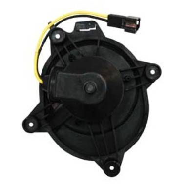 Rareelectrical - New Front Hvac Blower Motor Compatible With 2001-2005 Chrysler Pt Cruiser 5017666Ab Direct Fit - Image 2