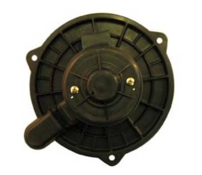 Rareelectrical - New Front Hvac Blower Motor Compatible With 2003-2006 Hyundai Accent 97112-1C000 971121C000 Direct - Image 2